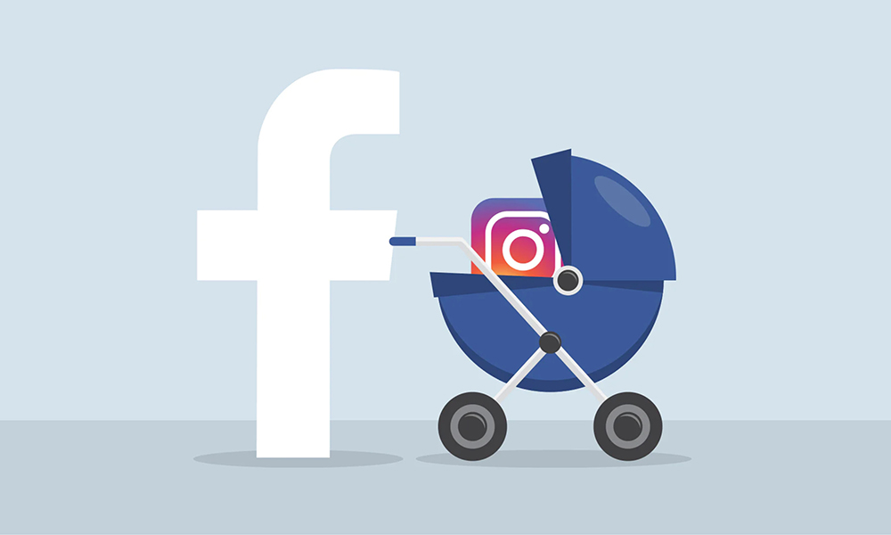 Instagram & Facebook Anzeigen