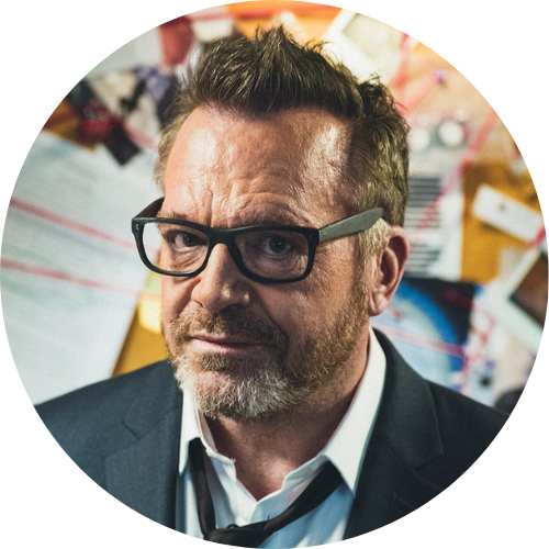 Tom Arnold